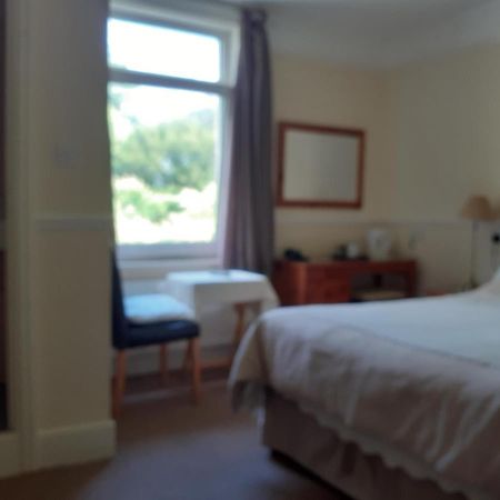 The Croft Guest House - Cockwood Harbour Near Exeter Extérieur photo