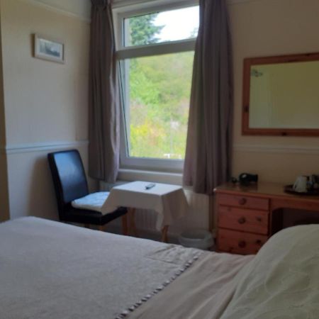The Croft Guest House - Cockwood Harbour Near Exeter Extérieur photo