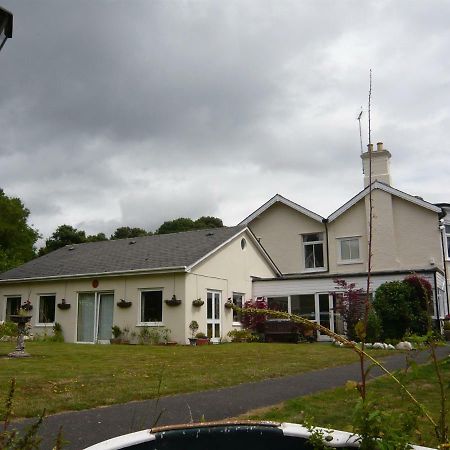 The Croft Guest House - Cockwood Harbour Near Exeter Extérieur photo