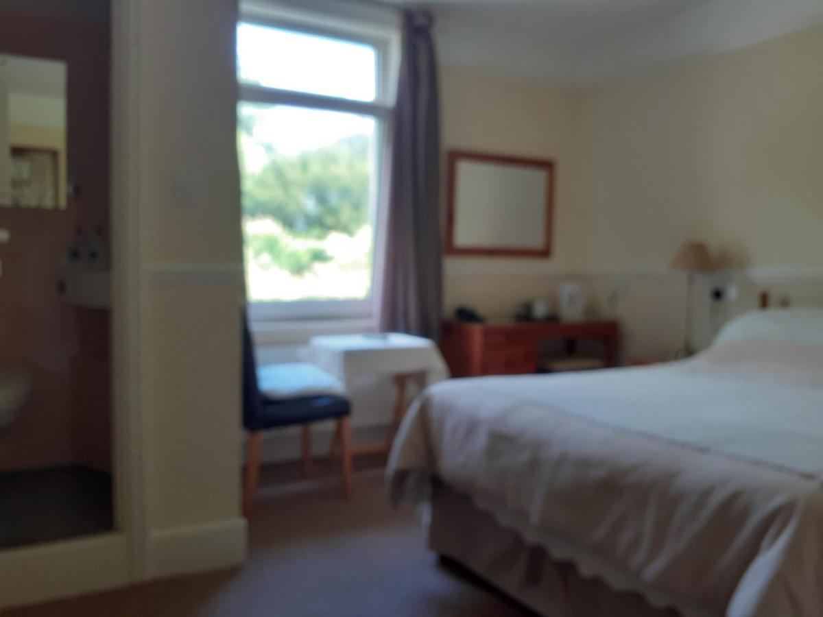 The Croft Guest House - Cockwood Harbour Near Exeter Extérieur photo