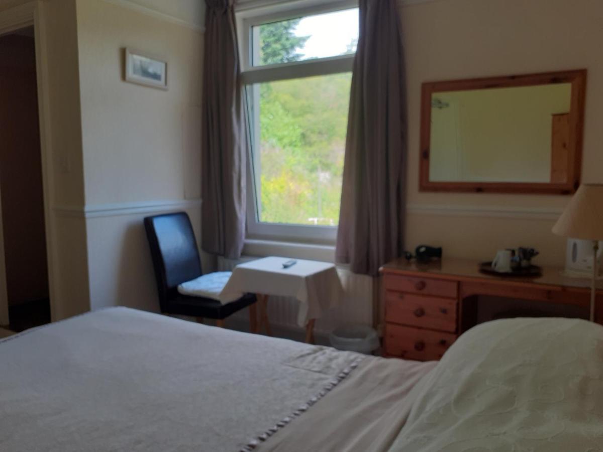 The Croft Guest House - Cockwood Harbour Near Exeter Extérieur photo