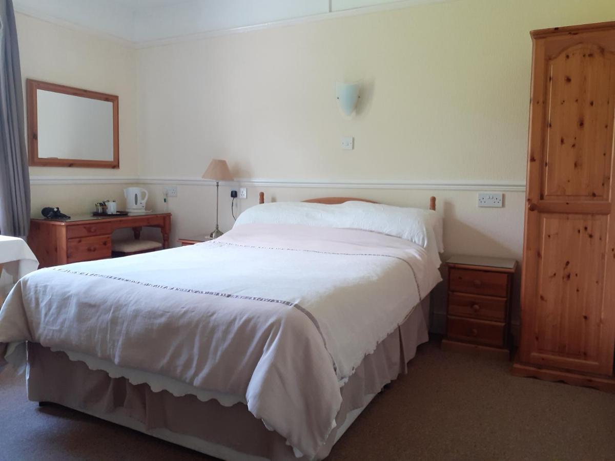 The Croft Guest House - Cockwood Harbour Near Exeter Extérieur photo