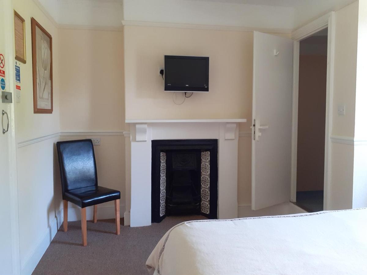The Croft Guest House - Cockwood Harbour Near Exeter Extérieur photo