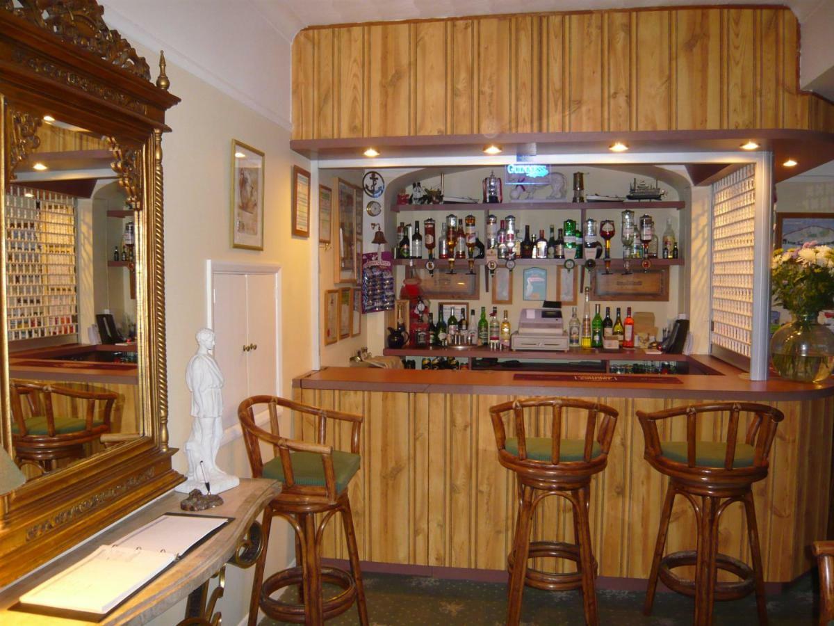 The Croft Guest House - Cockwood Harbour Near Exeter Extérieur photo