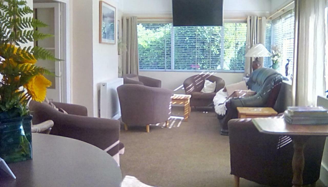 The Croft Guest House - Cockwood Harbour Near Exeter Extérieur photo