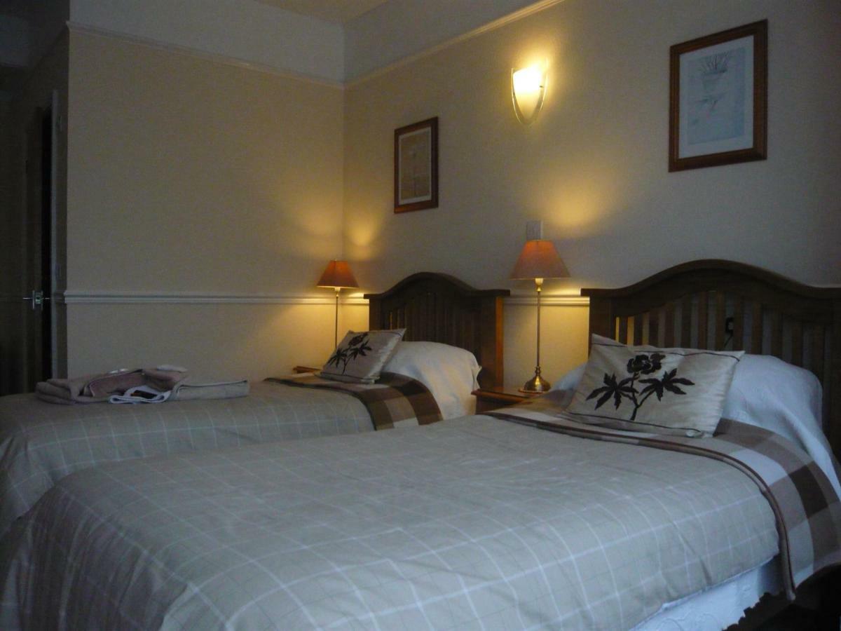 The Croft Guest House - Cockwood Harbour Near Exeter Extérieur photo