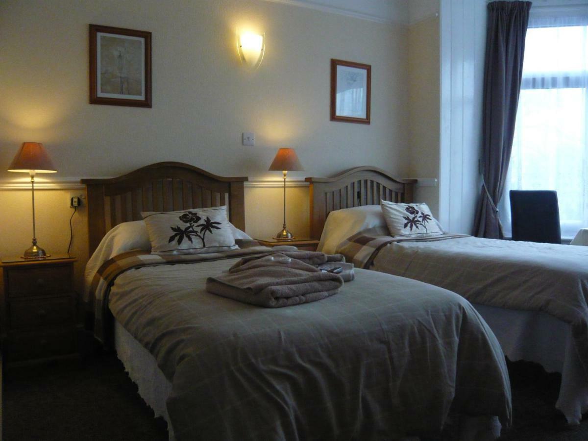 The Croft Guest House - Cockwood Harbour Near Exeter Extérieur photo
