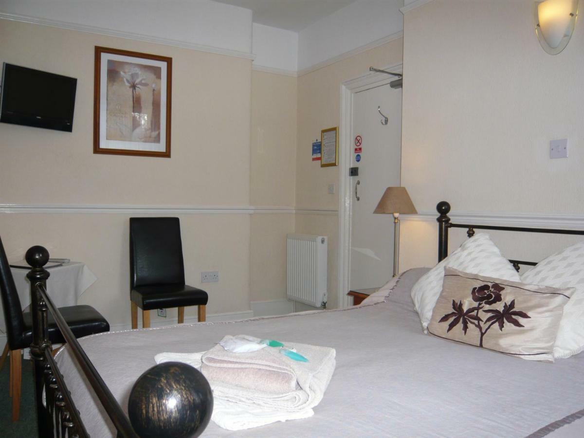 The Croft Guest House - Cockwood Harbour Near Exeter Chambre photo