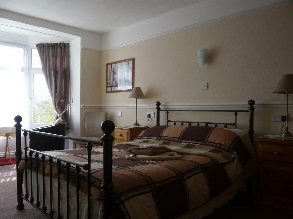 The Croft Guest House - Cockwood Harbour Near Exeter Extérieur photo