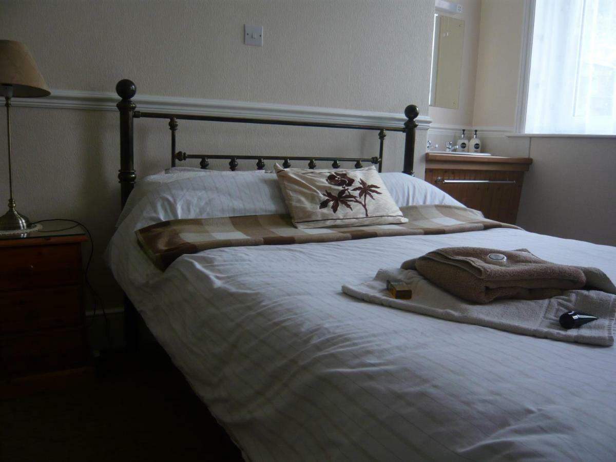 The Croft Guest House - Cockwood Harbour Near Exeter Extérieur photo
