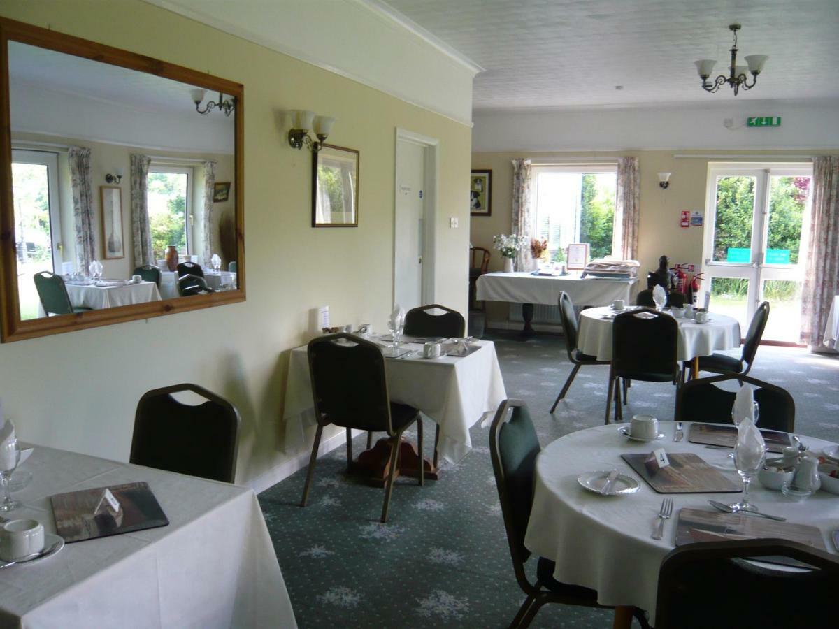The Croft Guest House - Cockwood Harbour Near Exeter Extérieur photo