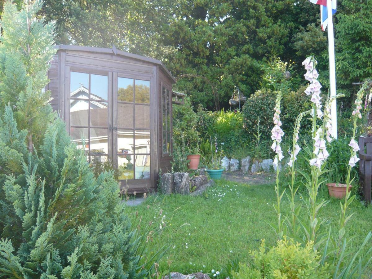 The Croft Guest House - Cockwood Harbour Near Exeter Extérieur photo