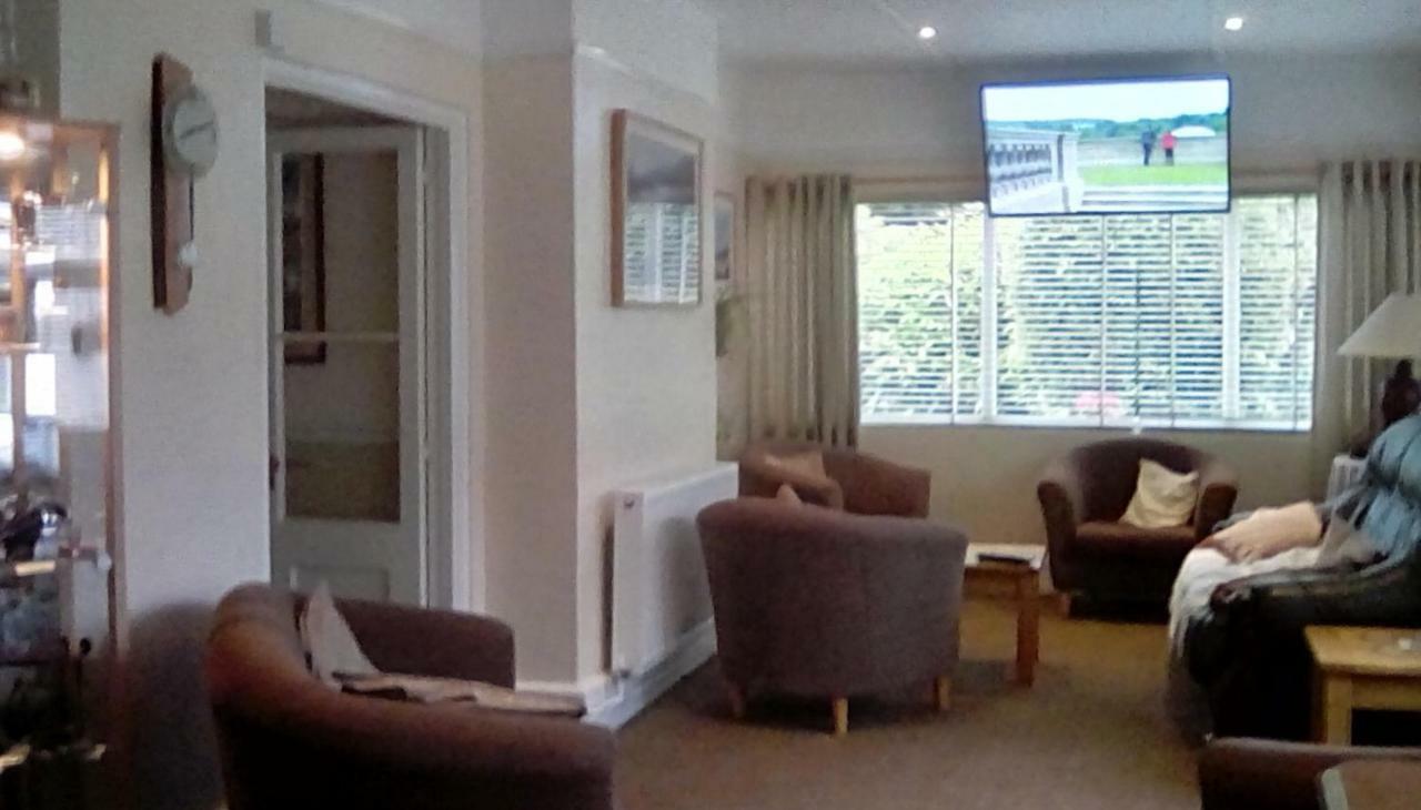 The Croft Guest House - Cockwood Harbour Near Exeter Extérieur photo