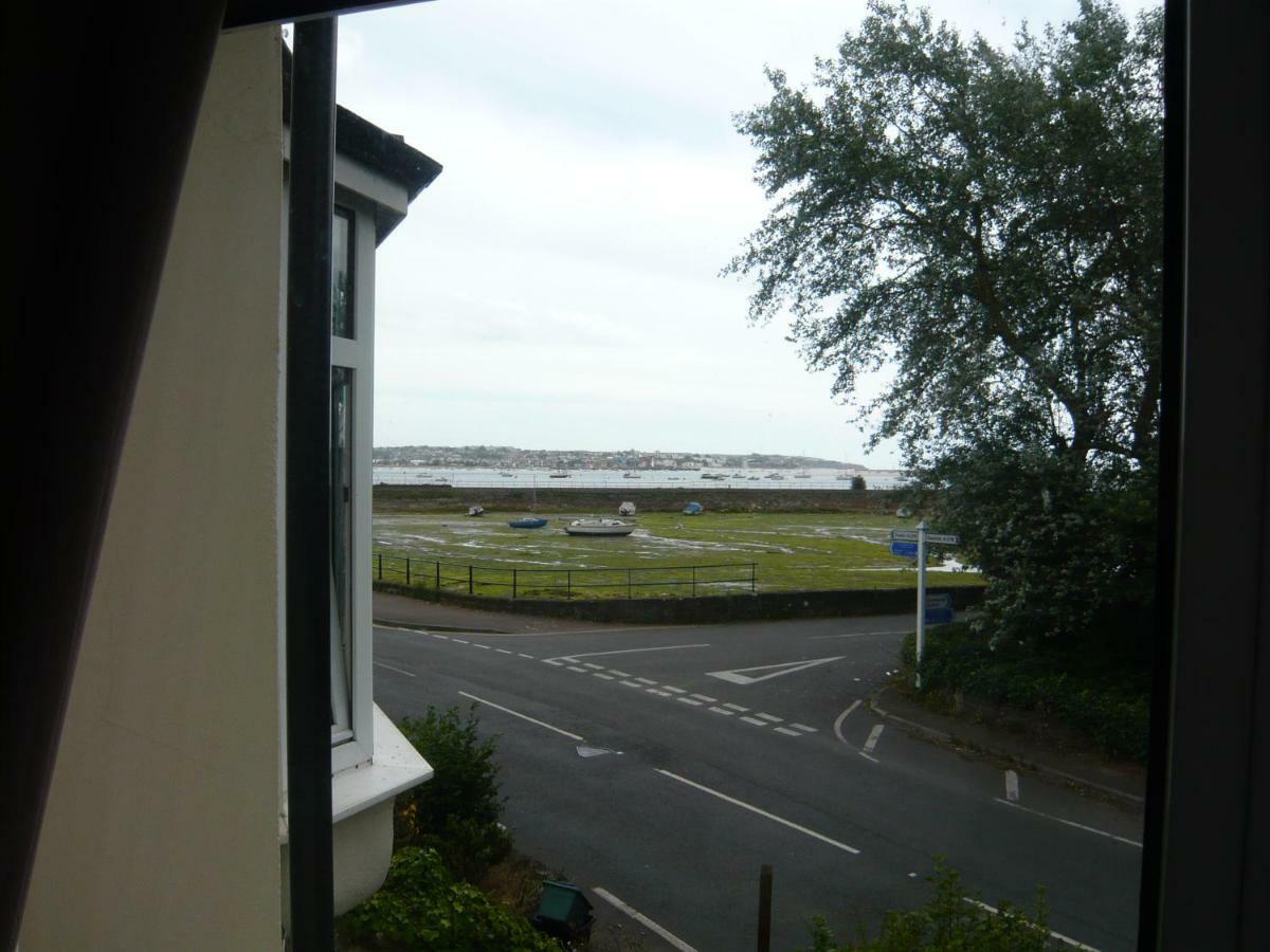 The Croft Guest House - Cockwood Harbour Near Exeter Extérieur photo