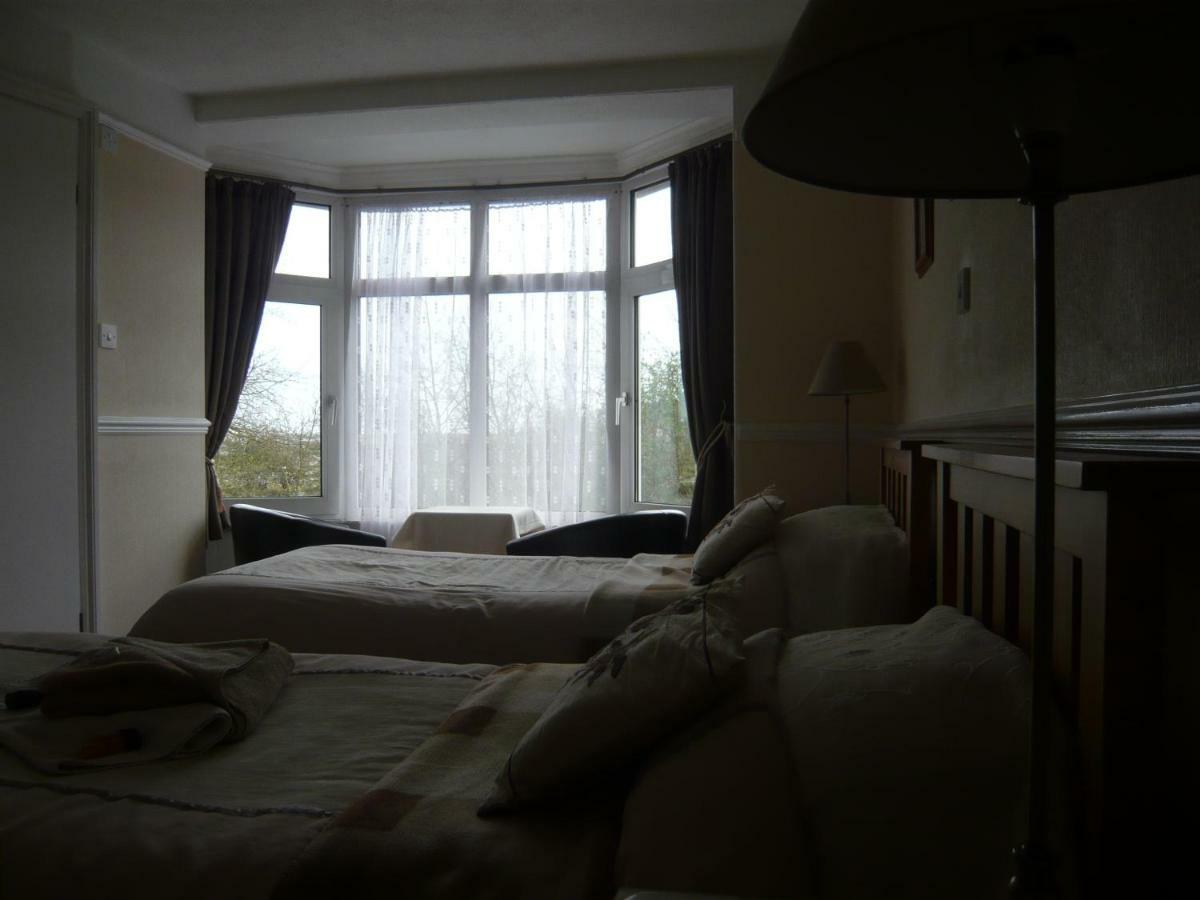 The Croft Guest House - Cockwood Harbour Near Exeter Extérieur photo