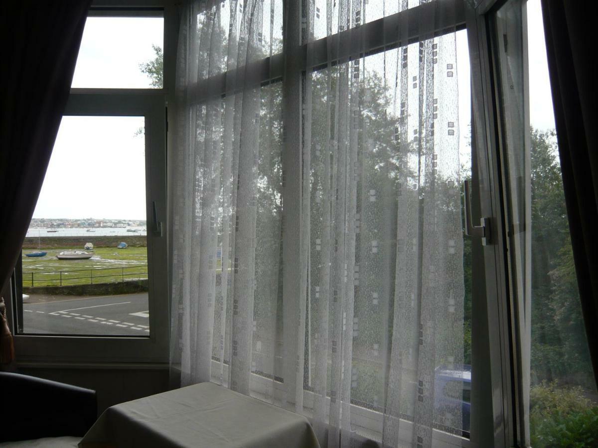 The Croft Guest House - Cockwood Harbour Near Exeter Extérieur photo