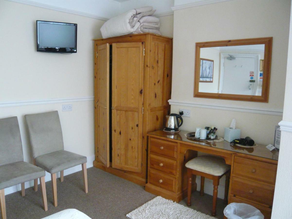 The Croft Guest House - Cockwood Harbour Near Exeter Extérieur photo