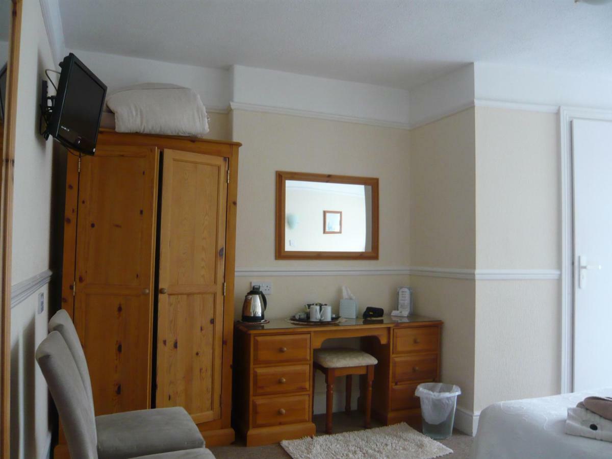 The Croft Guest House - Cockwood Harbour Near Exeter Extérieur photo