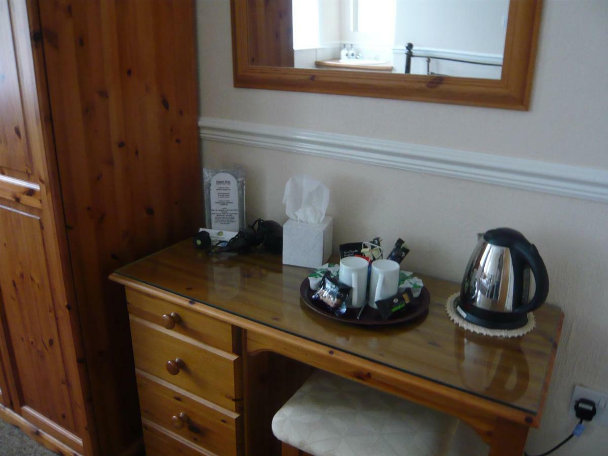 The Croft Guest House - Cockwood Harbour Near Exeter Extérieur photo