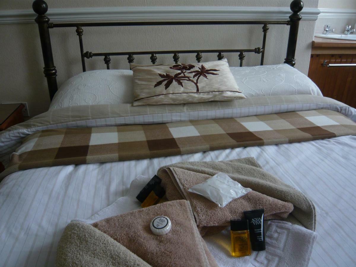 The Croft Guest House - Cockwood Harbour Near Exeter Extérieur photo