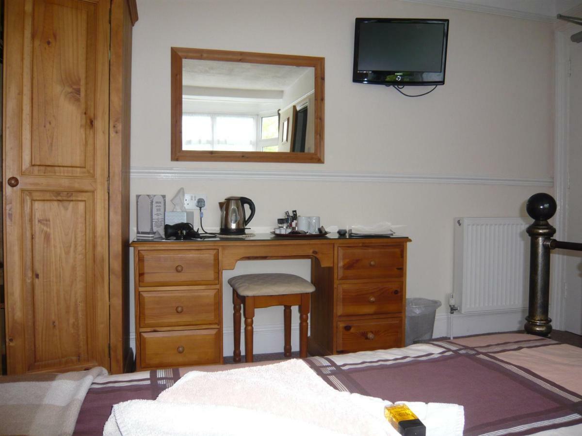 The Croft Guest House - Cockwood Harbour Near Exeter Extérieur photo