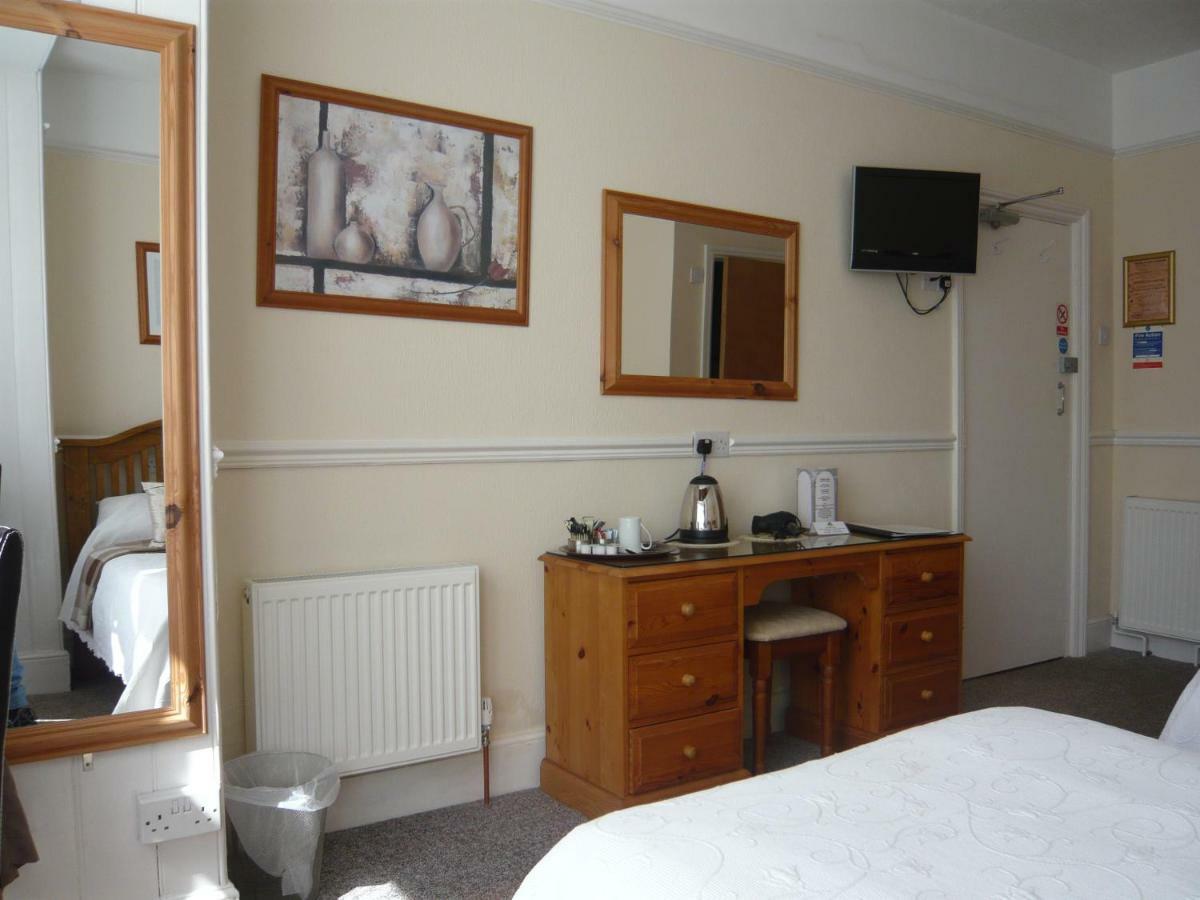 The Croft Guest House - Cockwood Harbour Near Exeter Extérieur photo