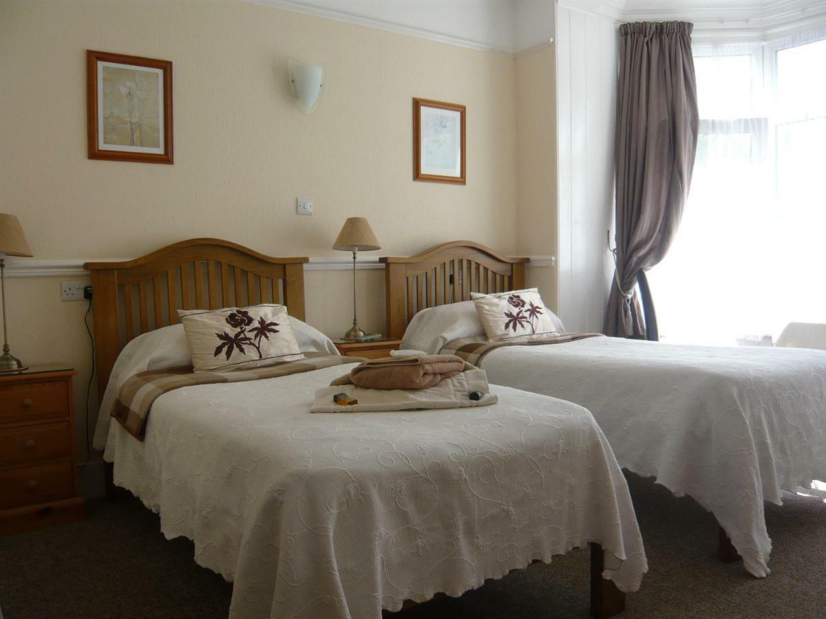 The Croft Guest House - Cockwood Harbour Near Exeter Extérieur photo