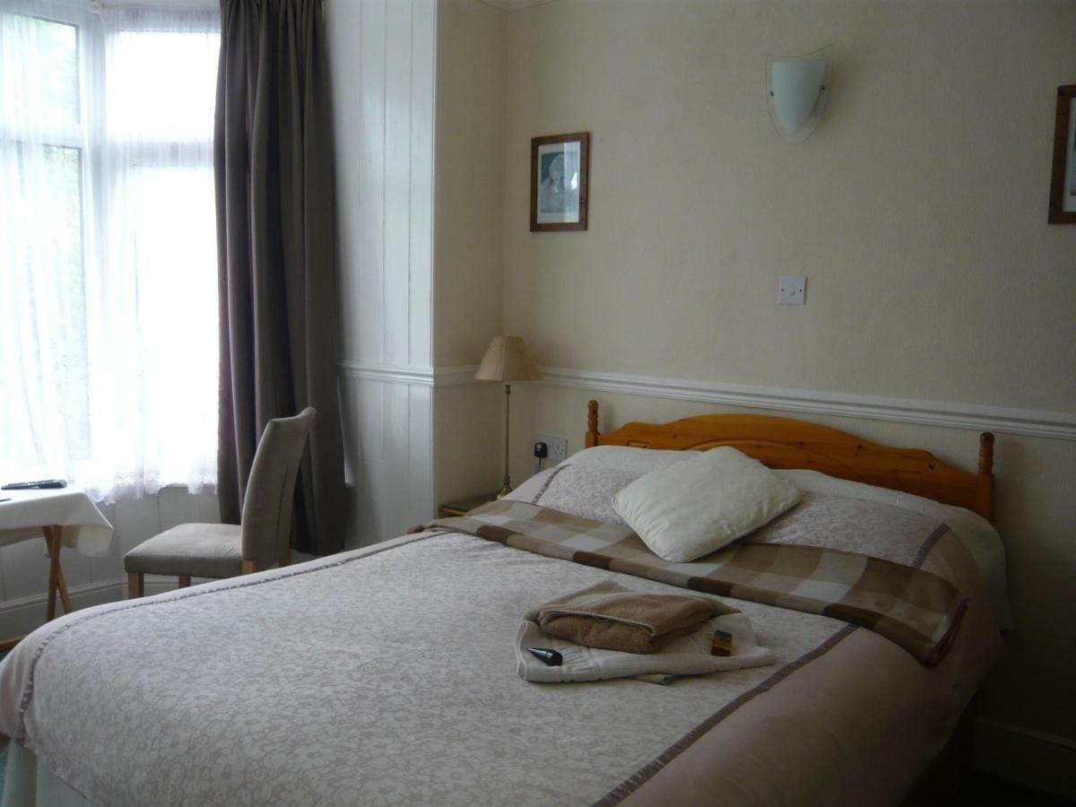 The Croft Guest House - Cockwood Harbour Near Exeter Extérieur photo