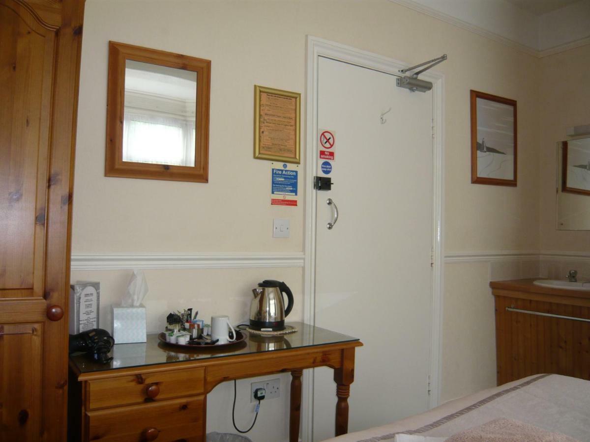 The Croft Guest House - Cockwood Harbour Near Exeter Extérieur photo