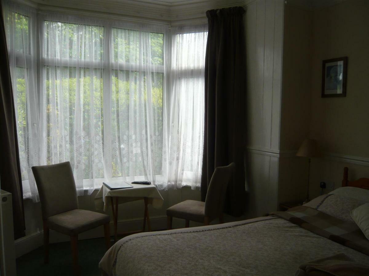 The Croft Guest House - Cockwood Harbour Near Exeter Extérieur photo